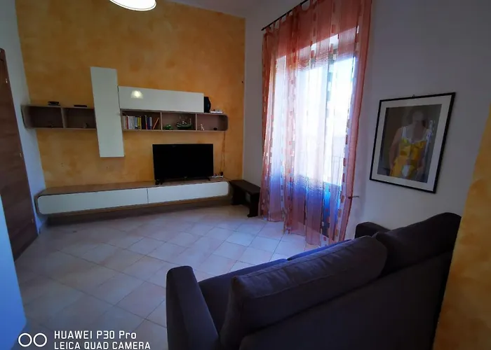 Appartamento Delle Pergole